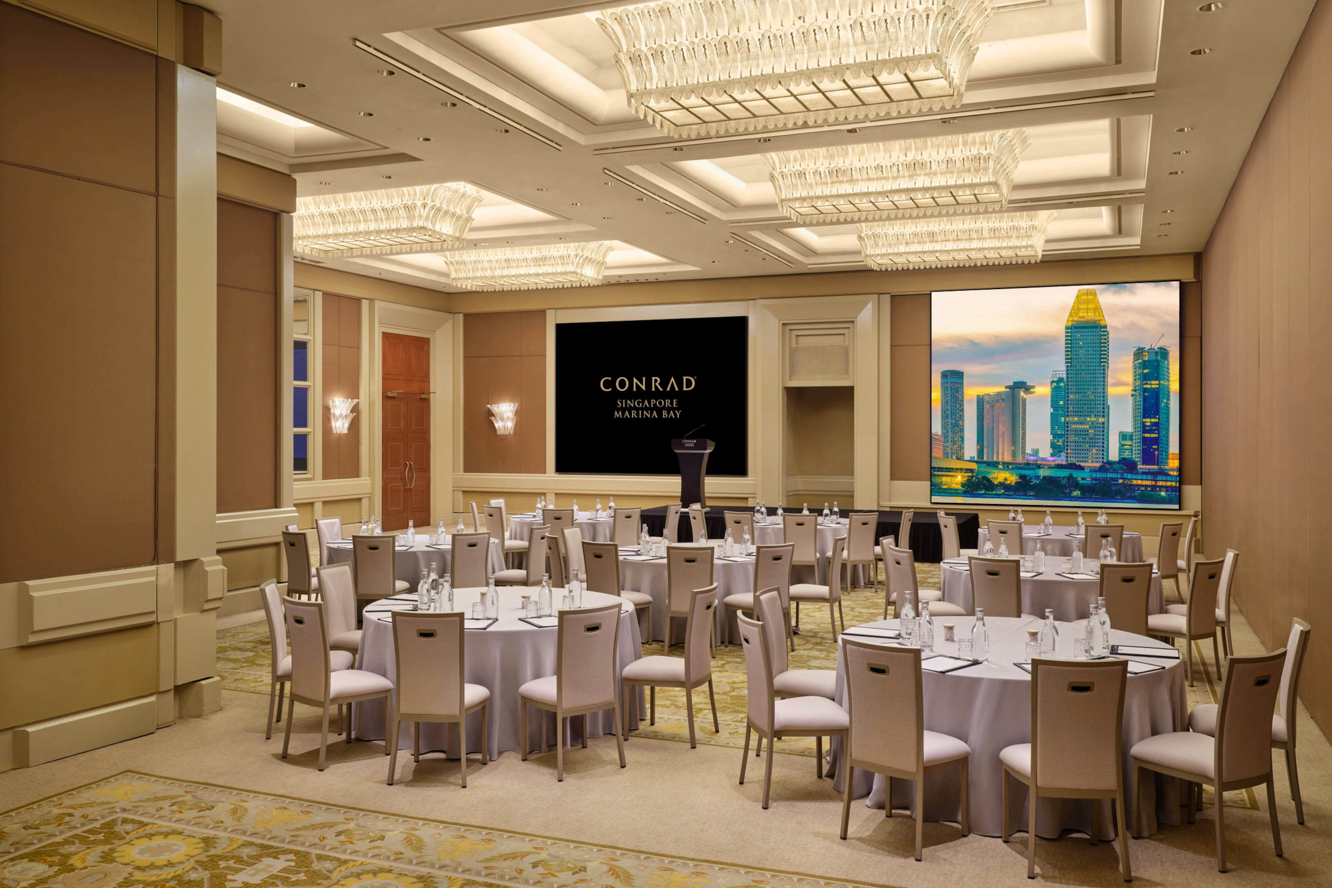 Conrad Singapore Marina Bay 43/65
