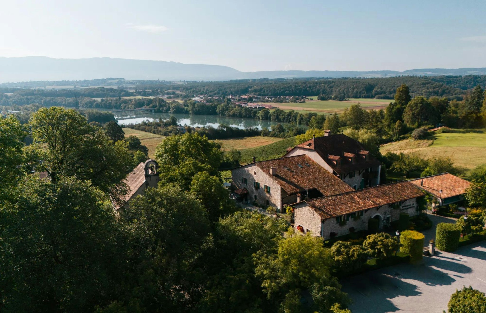 DOMAINE DE CHATEAUVIEUX 18/26