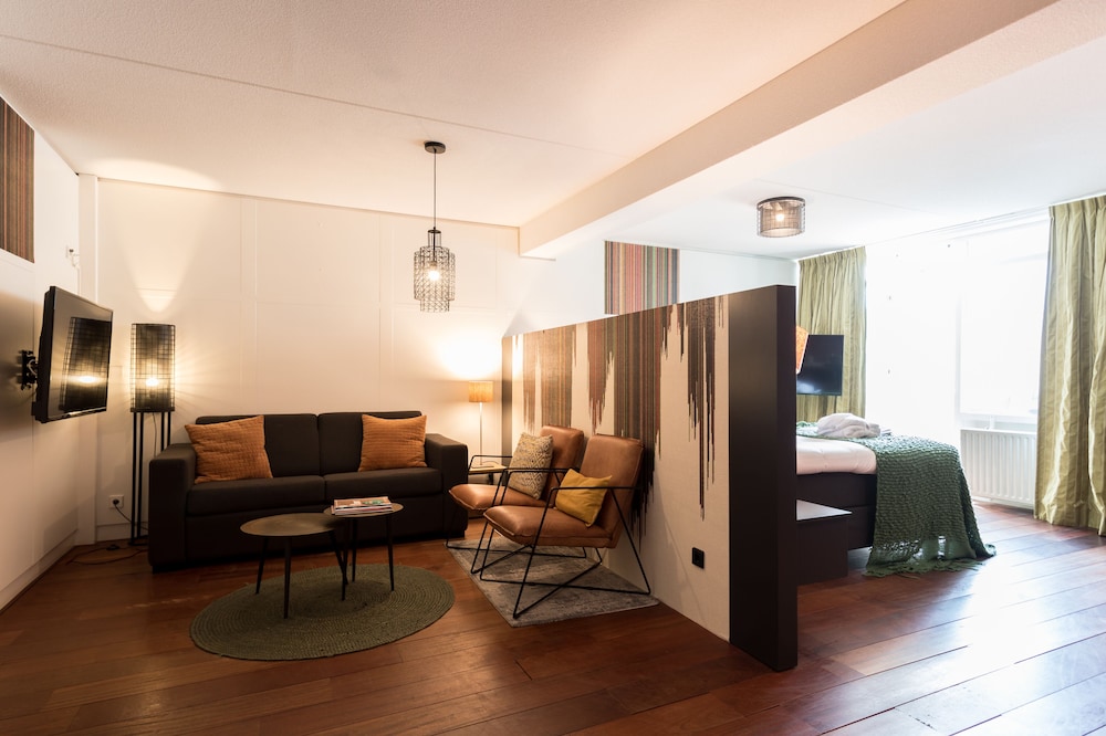 Golden Tulip Strandhotel Westduin Vlissingen 45/70