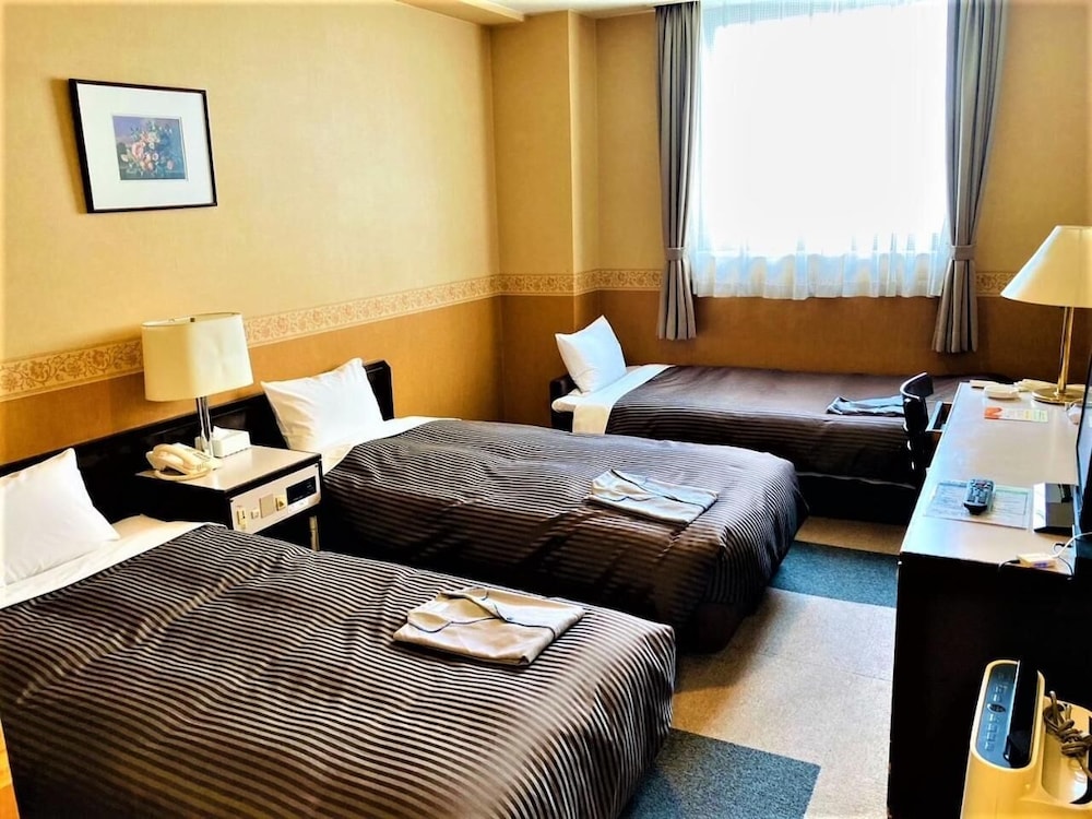 Hotel Hamilton Sapporo 20/51