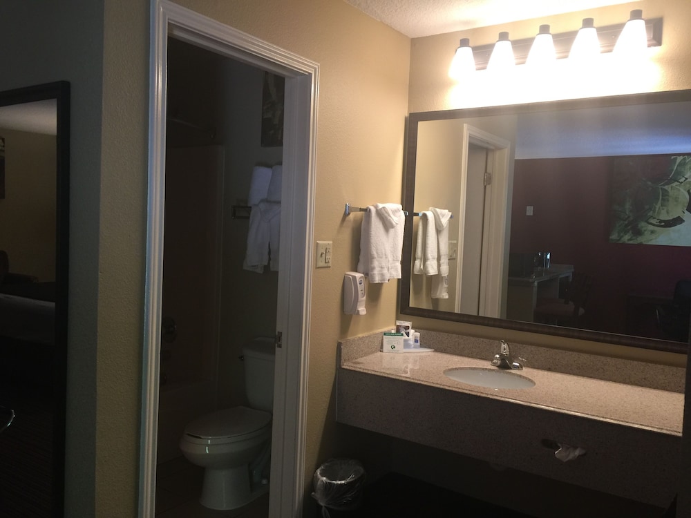 SureStay Plus by Best Western San Antonio Fiesta Inn 13/38