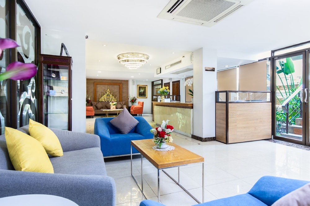 Lasalle Suites Spa 61/74