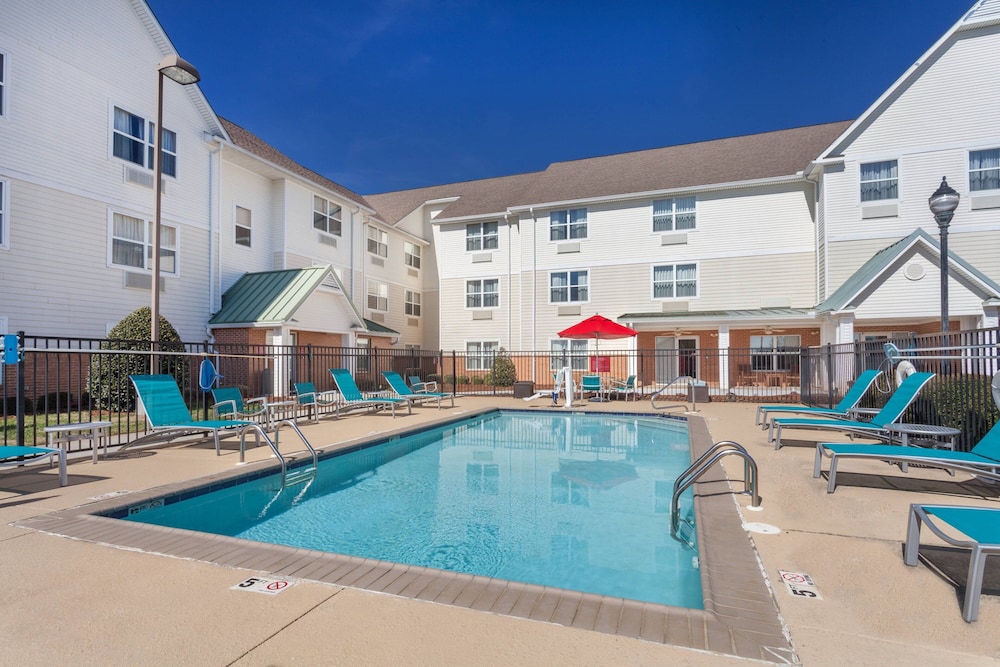 TownePlace Suites by Marriott Huntsville 1/32