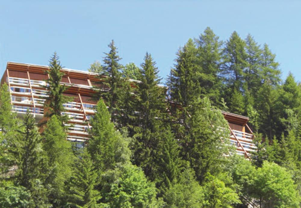 Residence Lagrange Vacances Le Roc Belle Face 24/25
