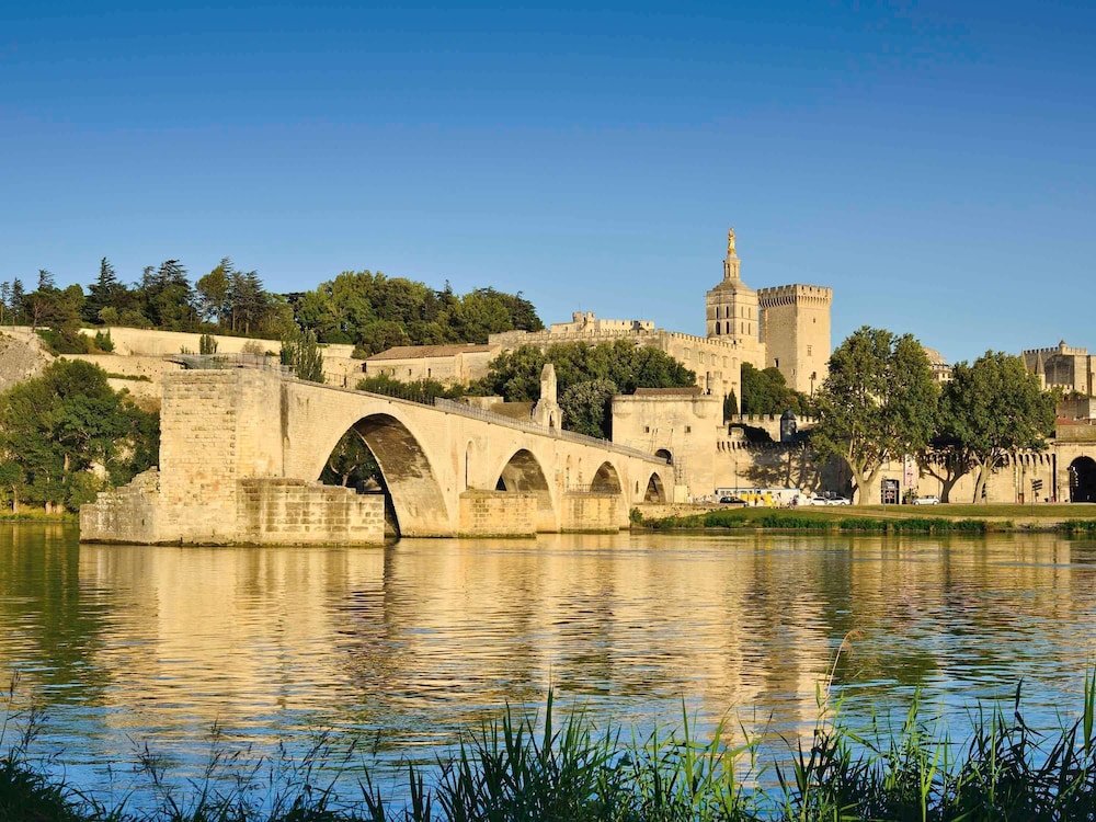 ibis Avignon Centre Pont de L Europe 59/66