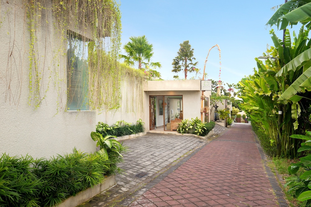 Manca Villa Canggu by Ini Vie Hospitality 67/71