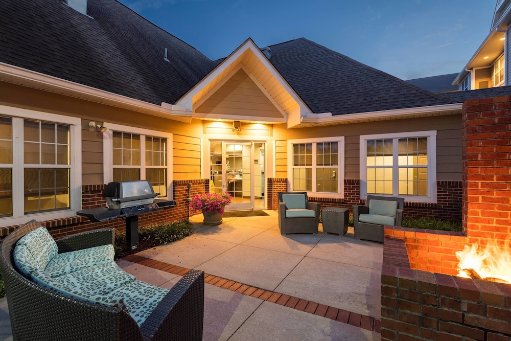 Residence Inn by Marriott Huntsville 1/49