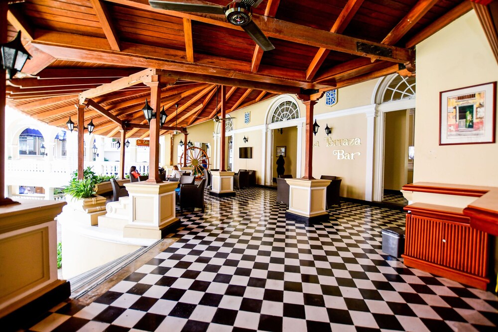 El Prado Hotel 9/62