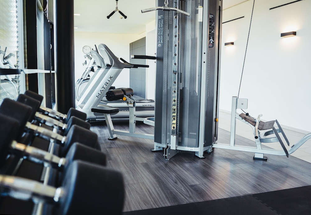 sport facilities