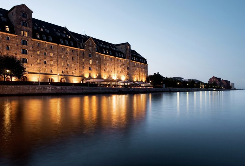 Copenhagen Admiral Hotel 53/55