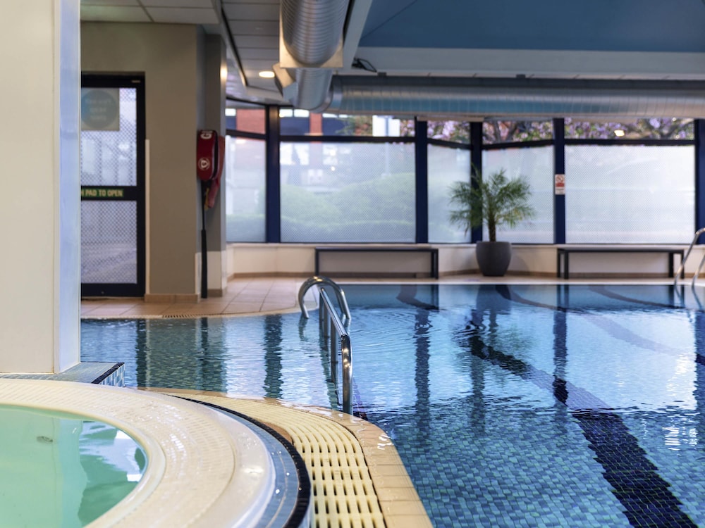 Mercure Nottingham Sherwood Hotel 22/50