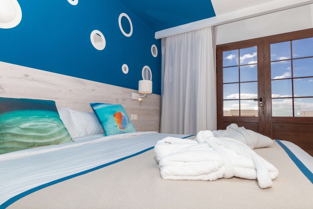 R2 Bahia Kontiki Beach Aparthotel 25/60