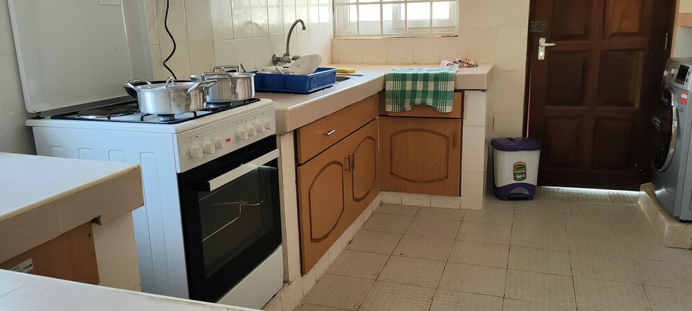 Mtwapa Holiday Home 47/50