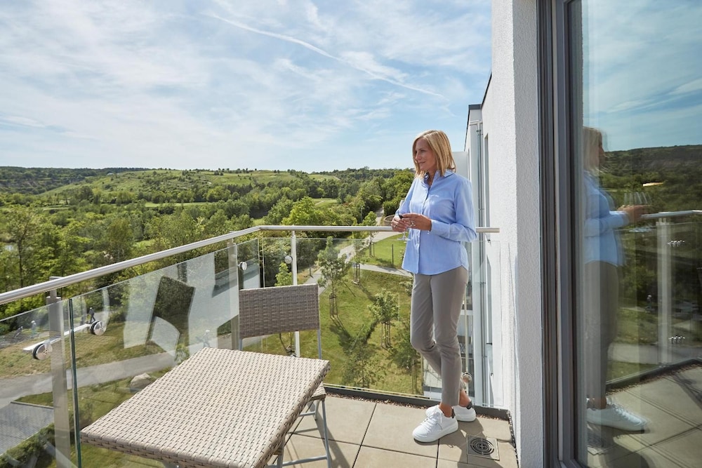 Aparthotel Parkallee 25/44