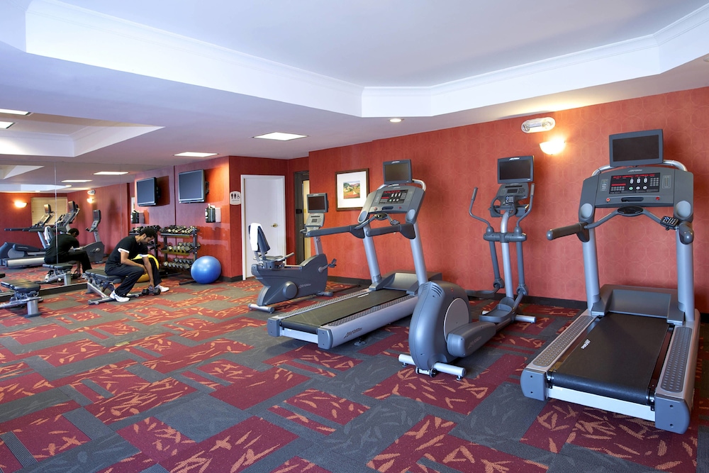 Residence Inn by Marriott Halifax Downtown 20/37