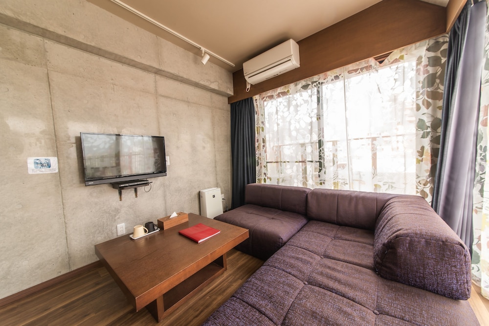 Condominio Makishi Annesso 19/28