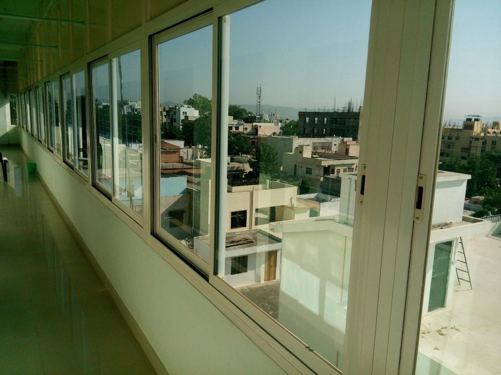 Hotel Ram Niwas 10/47