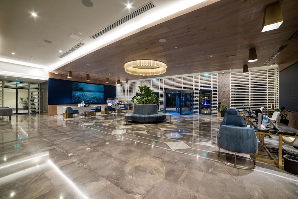 Akra Fethiye The Residence Tui Blue Sensatori 10/49