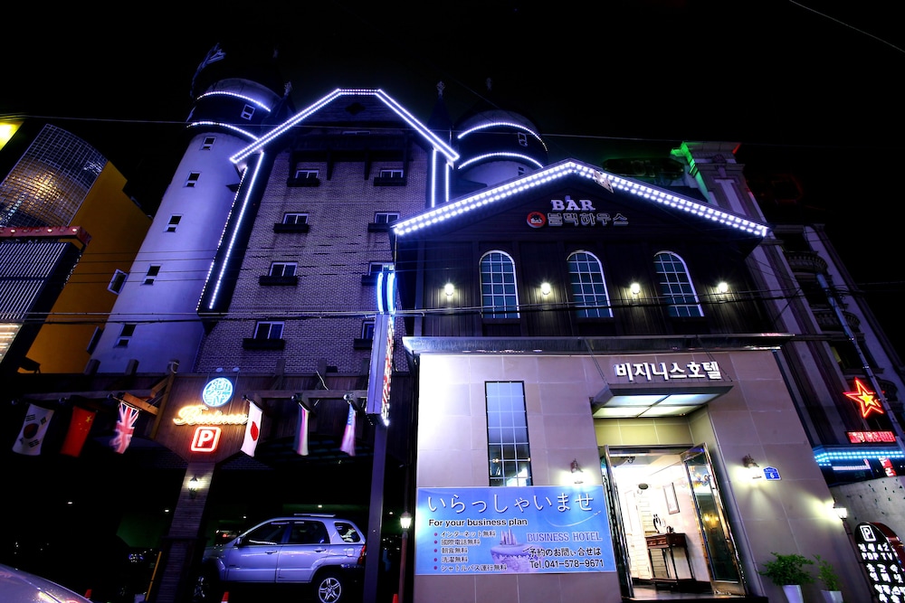 Cheonan Business Hotel 2/50