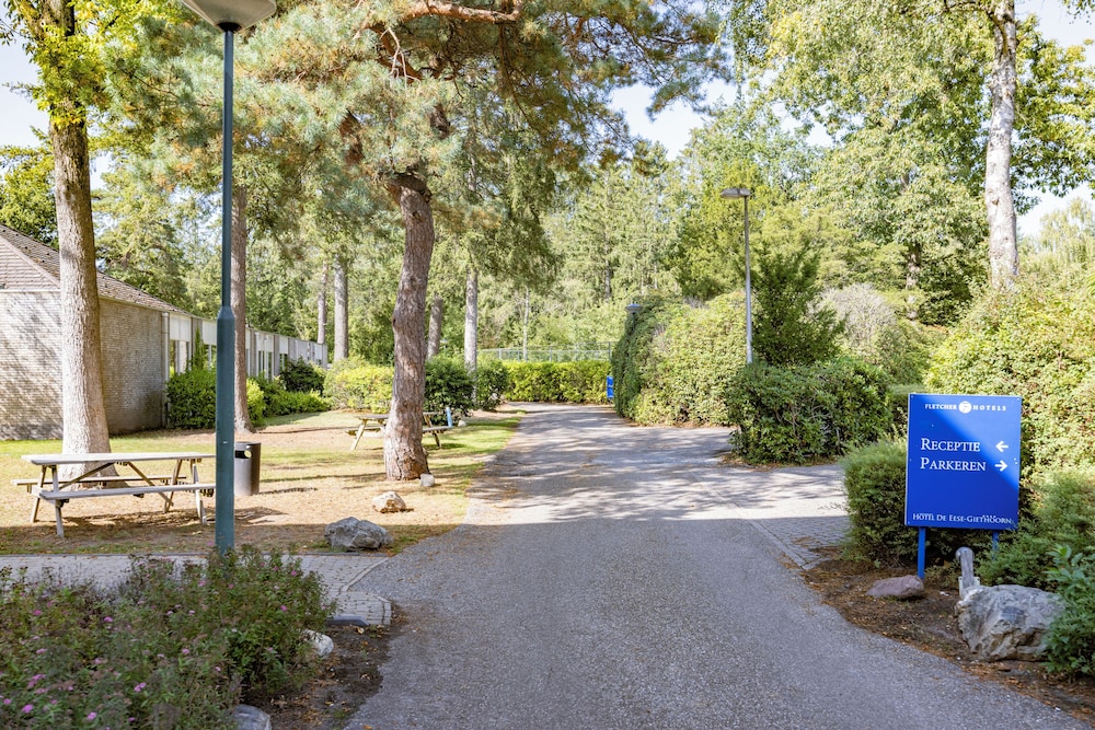 Fletcher Hotel de Eese Giethoorn 46/49