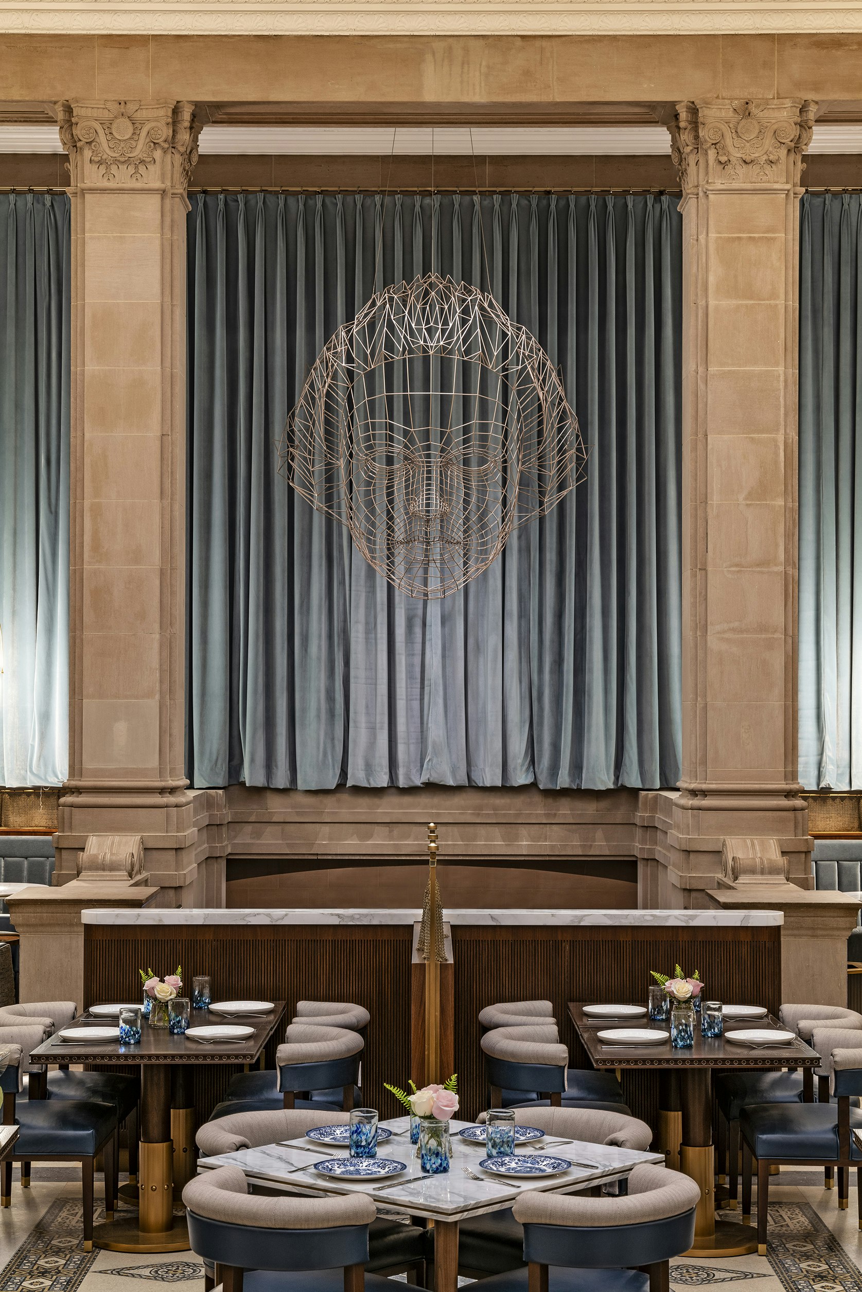 The Langham Boston 41/49