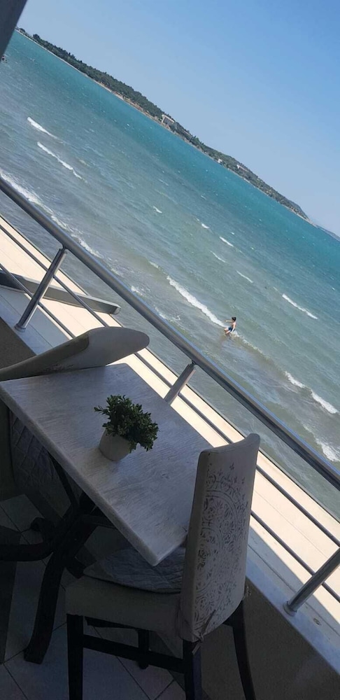 Urla Yelken Hotel- Adult +15 43/49