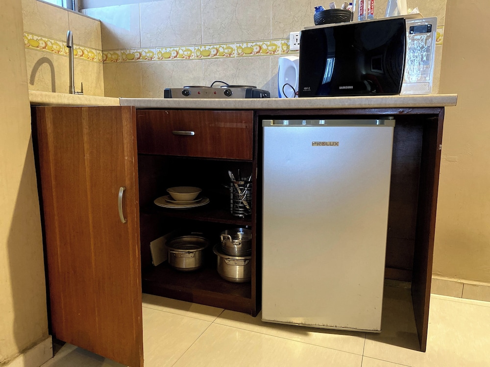 Manjaro Suites 24/50