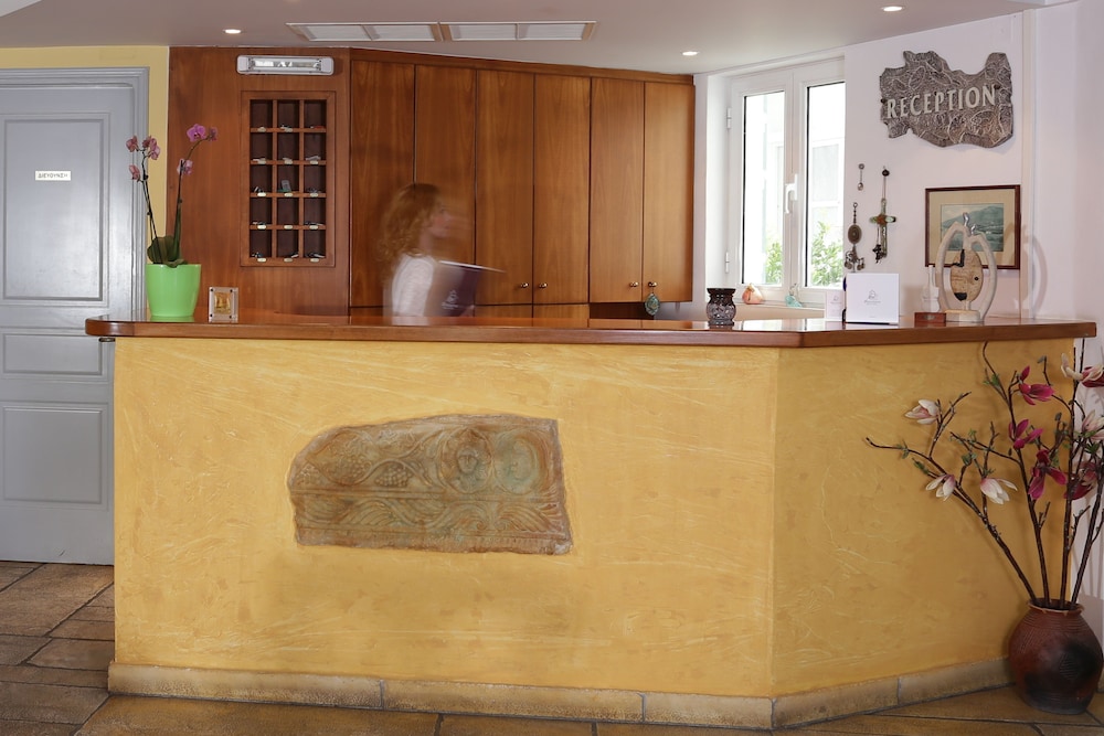Hotel Brazzera 6/60