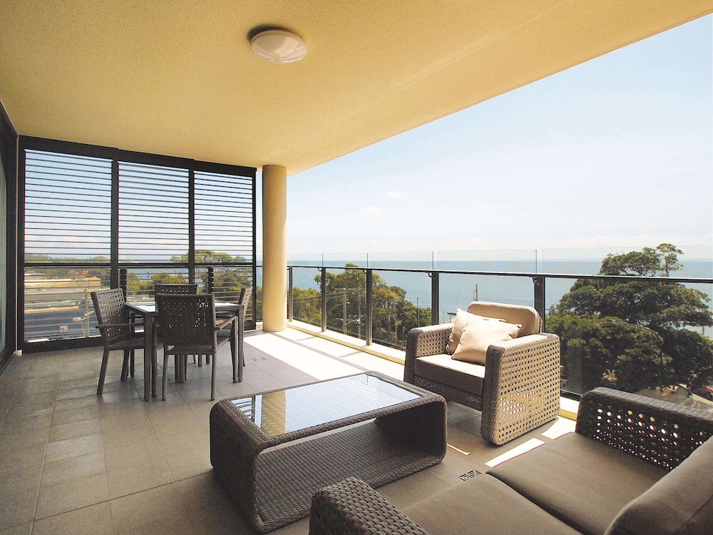 Oaks Redcliffe Mon Komo Suites، North Lakes، Narangba 34/77