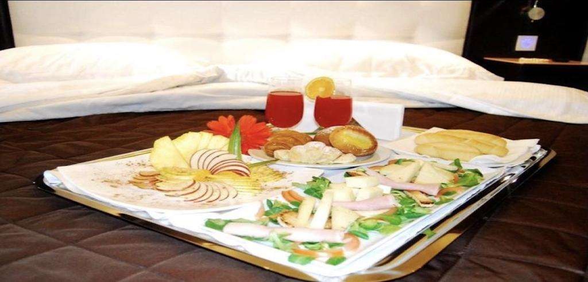Hotel Reggia Suite Spa 19/30