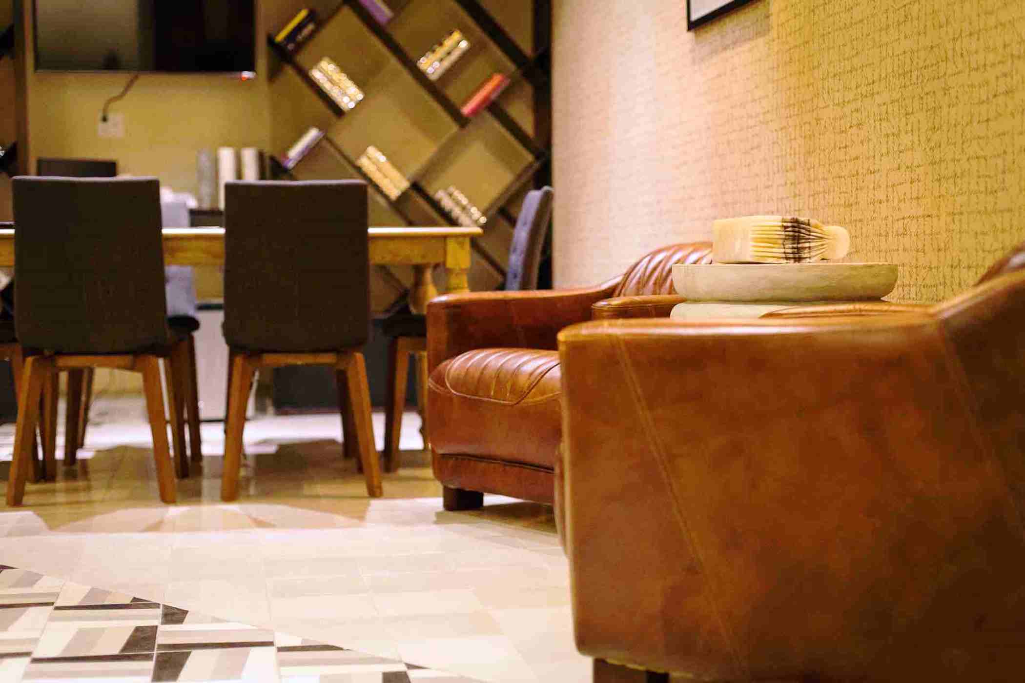 OTHELO HOTEL BOUTIQUE 25/31