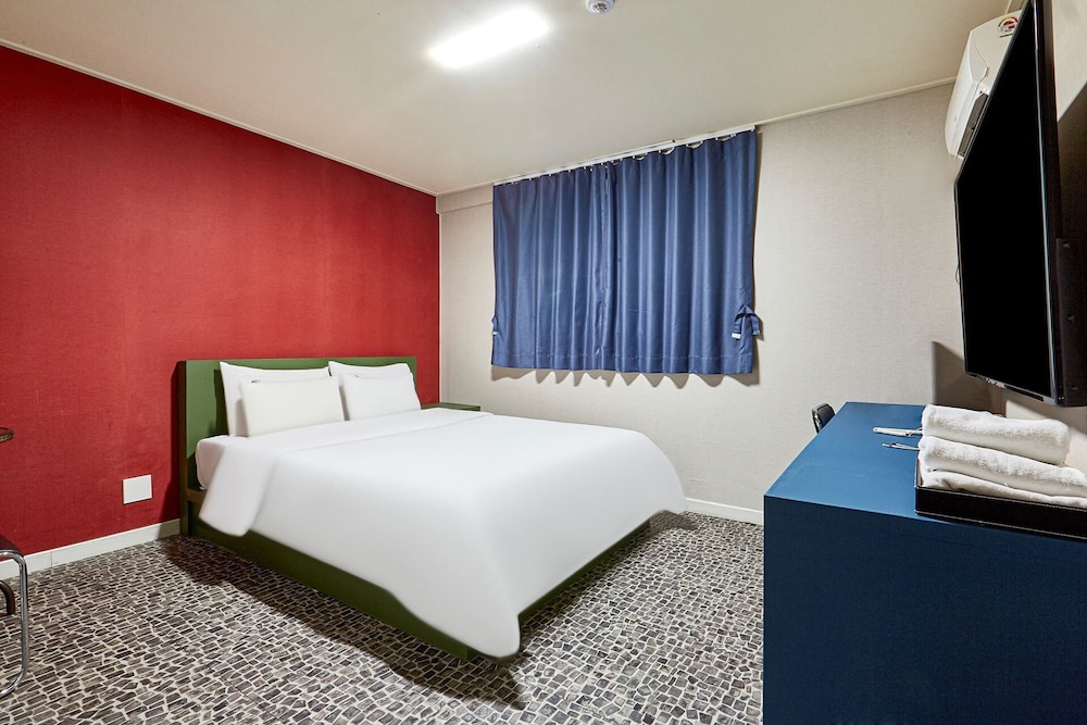 Galleria Hotel 19/50