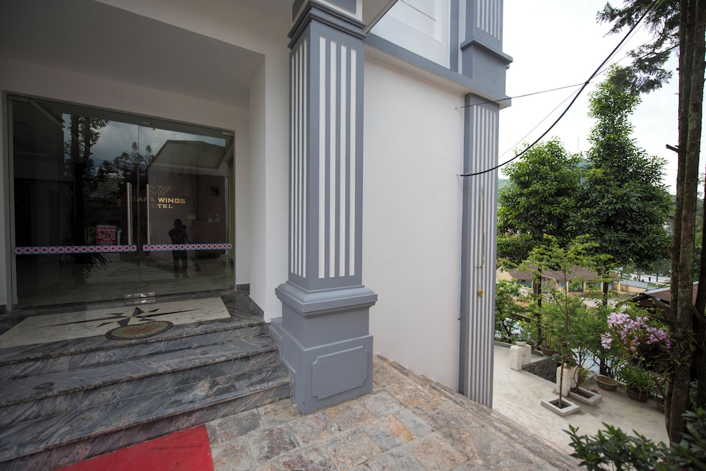 Sapa Wings Hotel 70/87