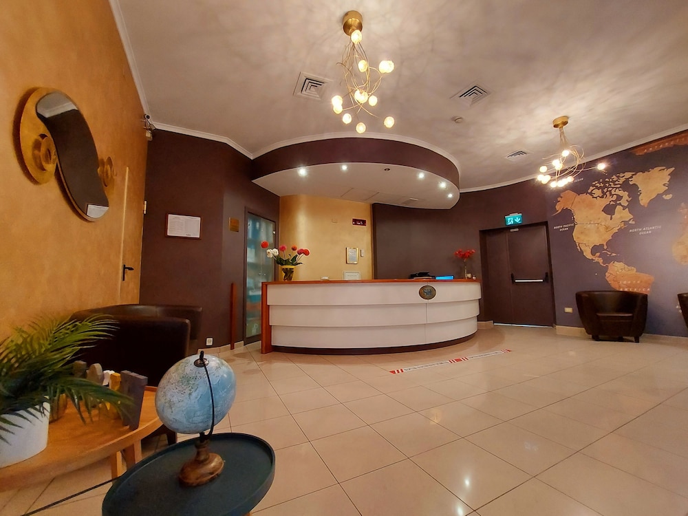 Sait Hotel 4/39