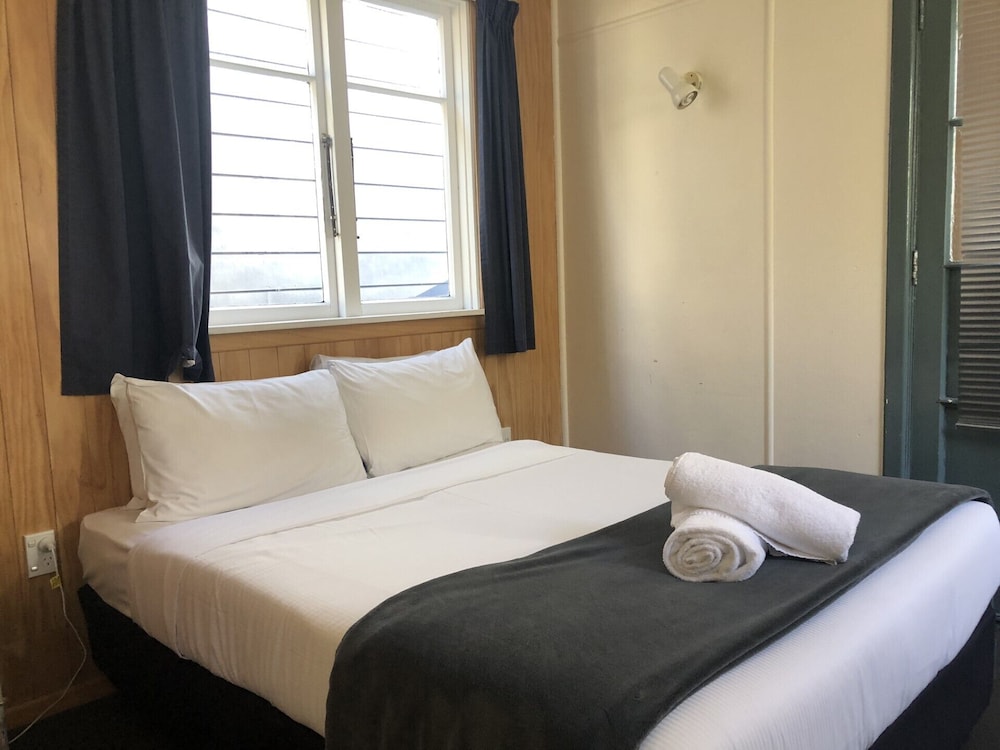 Budget, Studio, Double Bed
