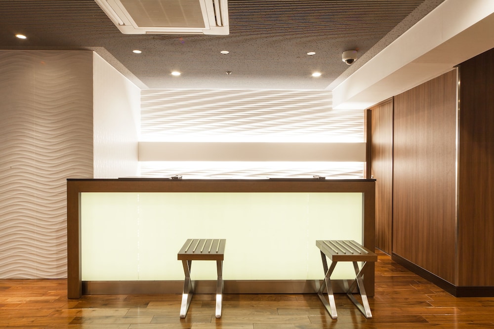 Hotel Mystays Shinsaibashi 33/40
