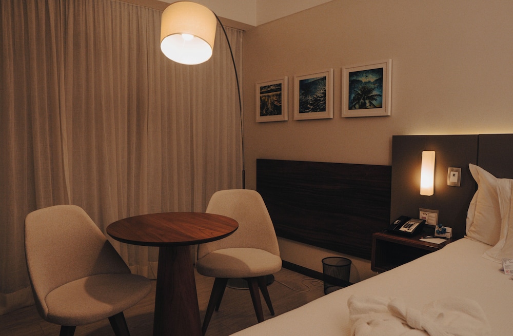 Bugan Hotel Recife by Atlantica 42/53