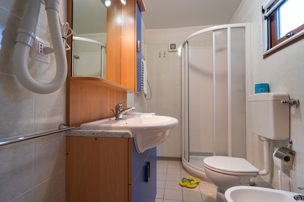 Club del Sole Marina Romea Easy Camping Village 57/58