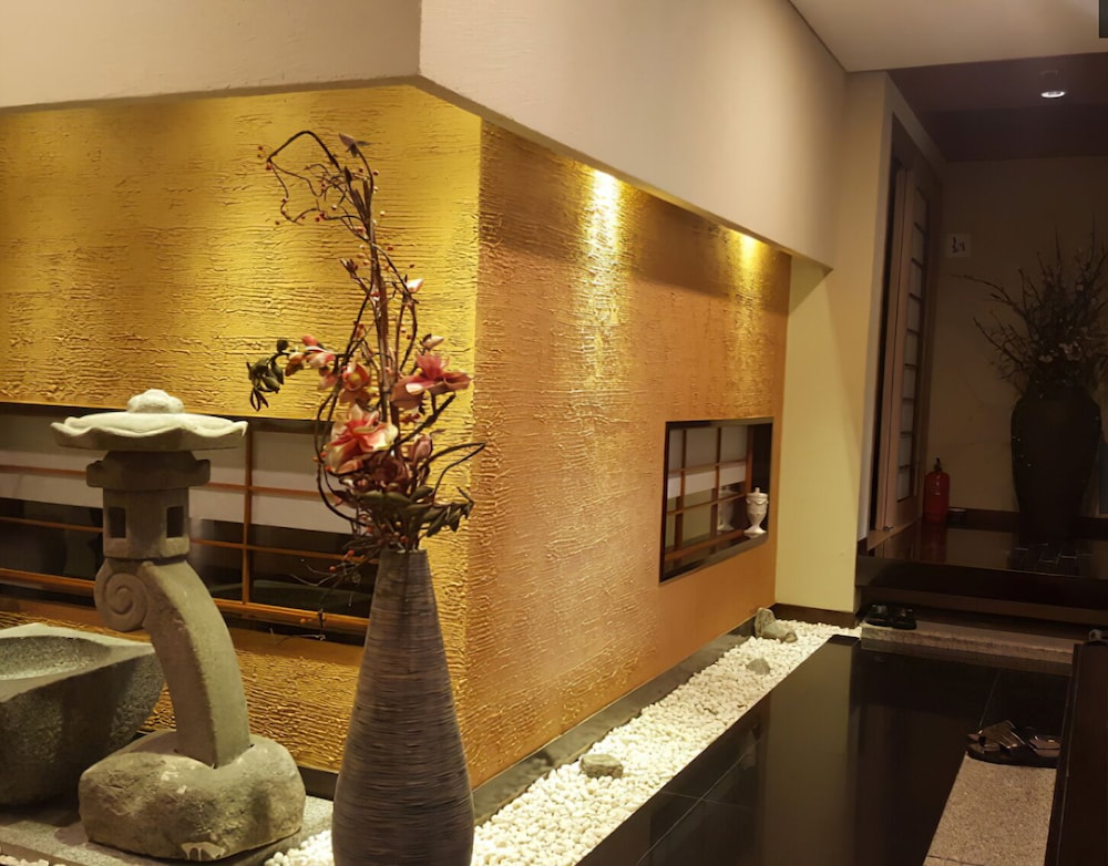 Noblesse Hotel 22/50