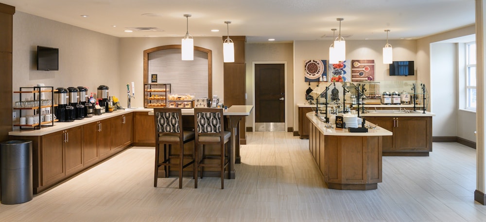 Staybridge Suites Vero Beach, an IHG Hotel 55/76