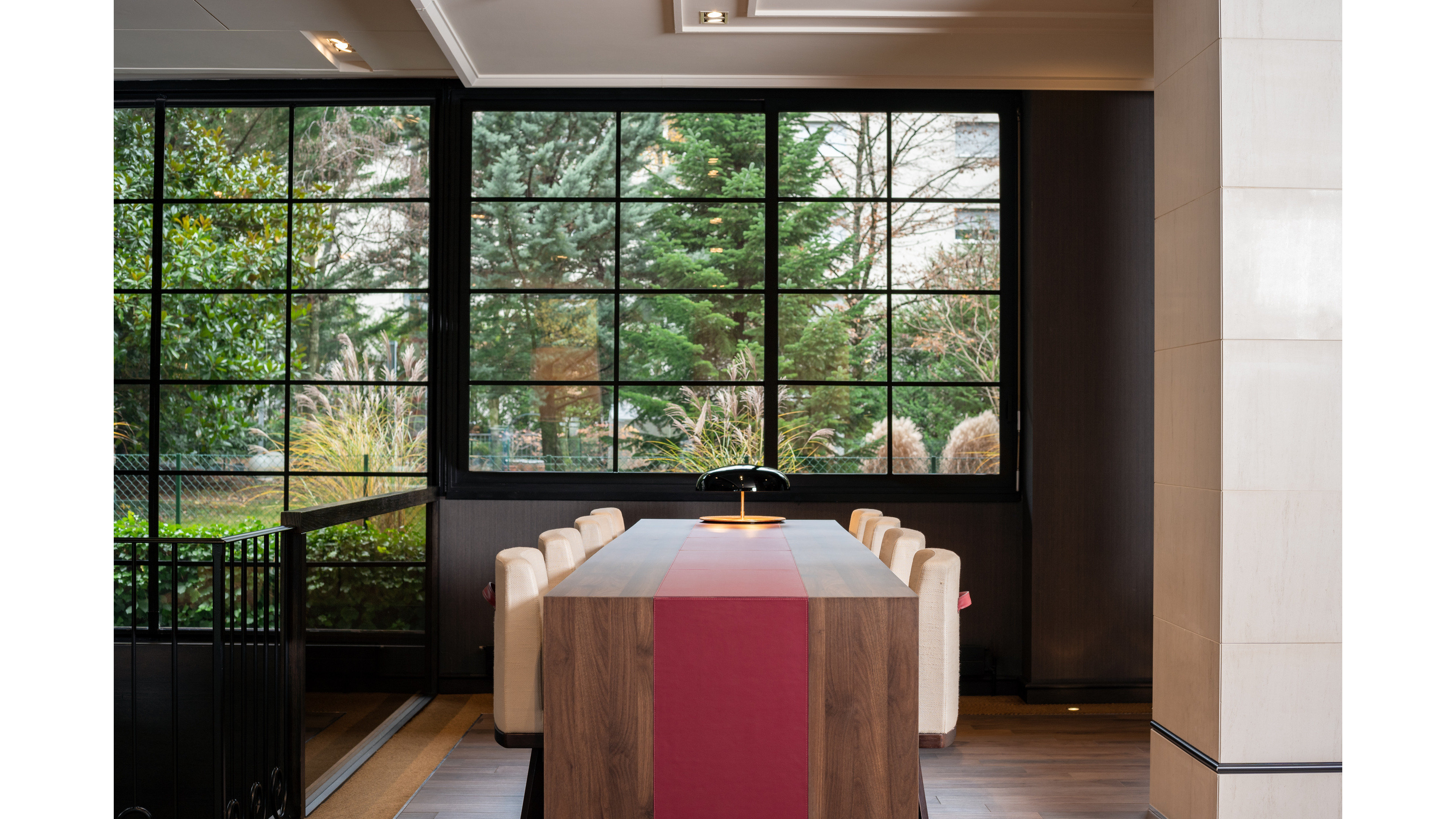 Crowne Plaza Geneva 40/82