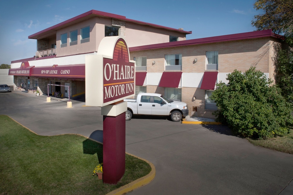 O Haire Motor Inn 1/30