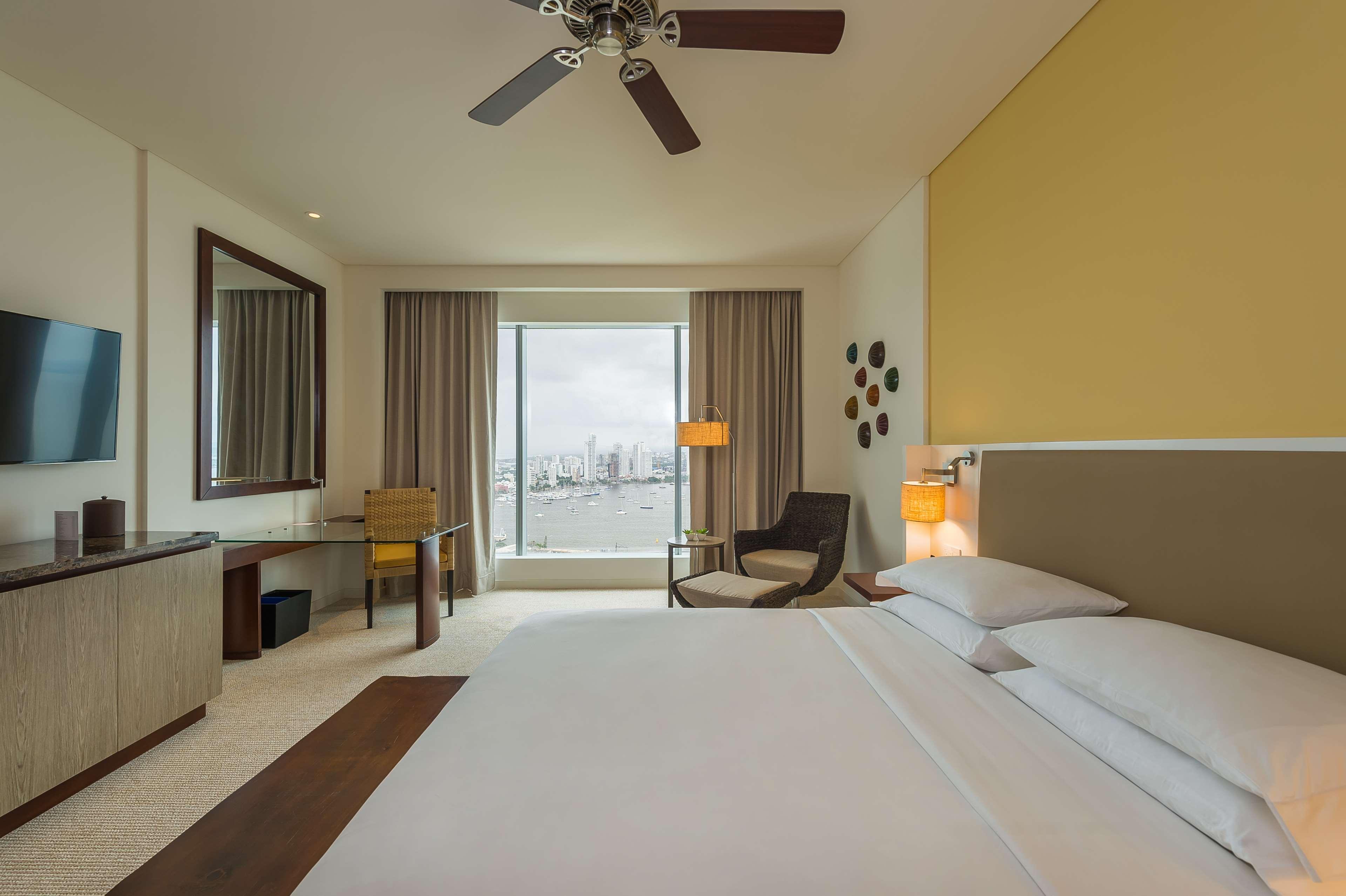 Regency, Suite, Ocean View