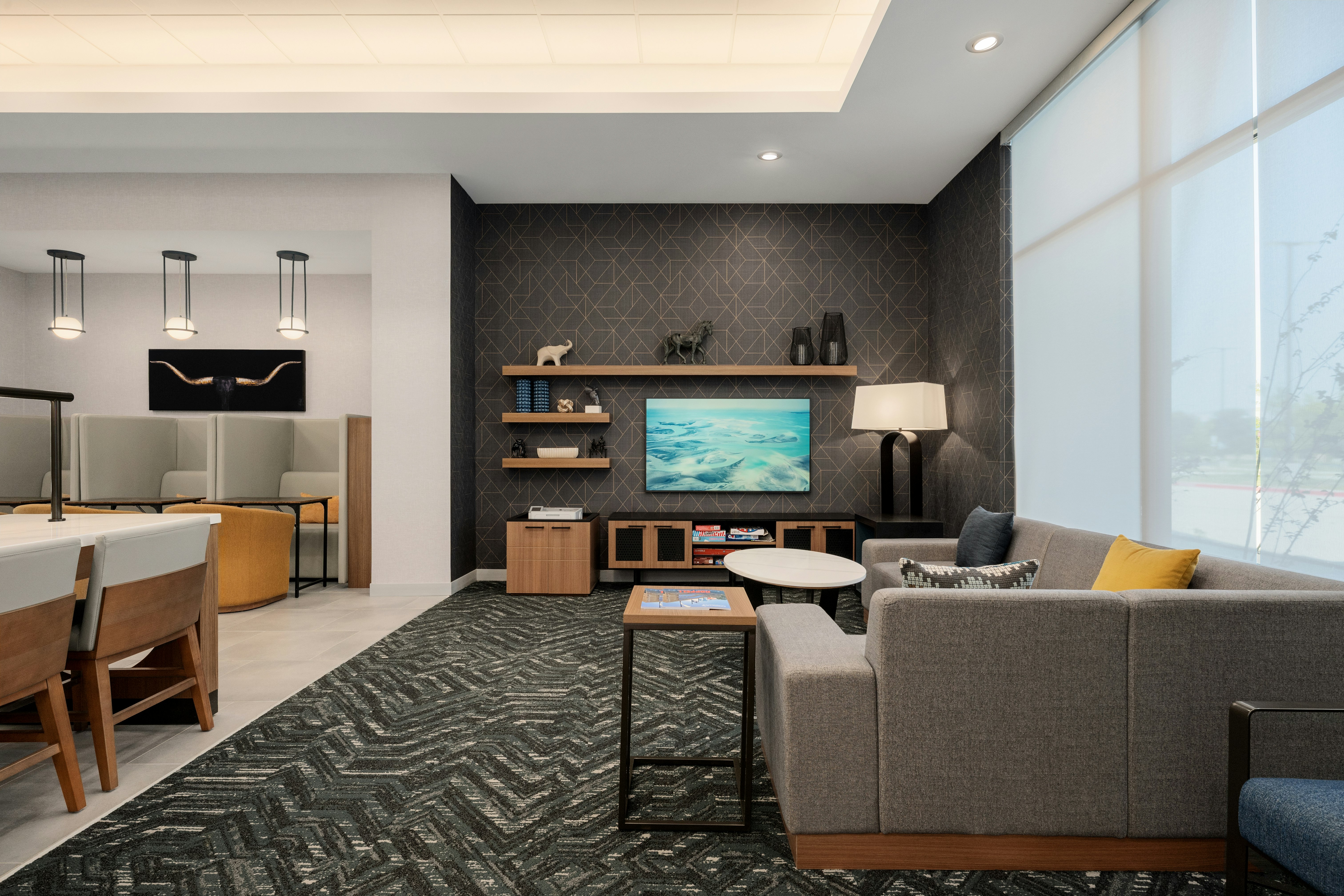 Homewood Suites by Hilton Coppell DFW Airport North 21/39