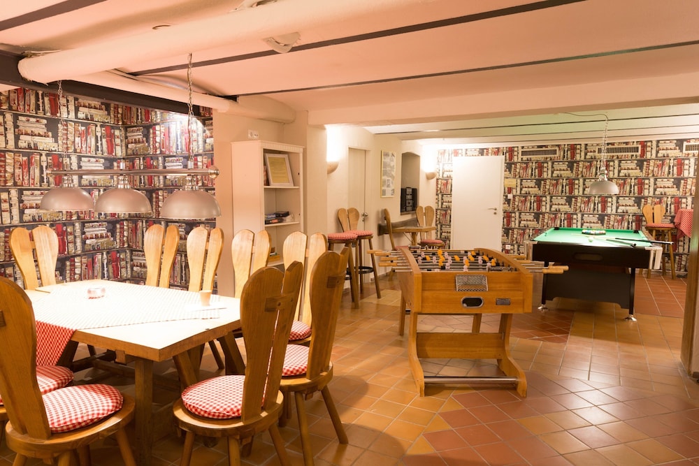 Parkhotel Bilm im Gluck am Stadtrand Hannover 37/50
