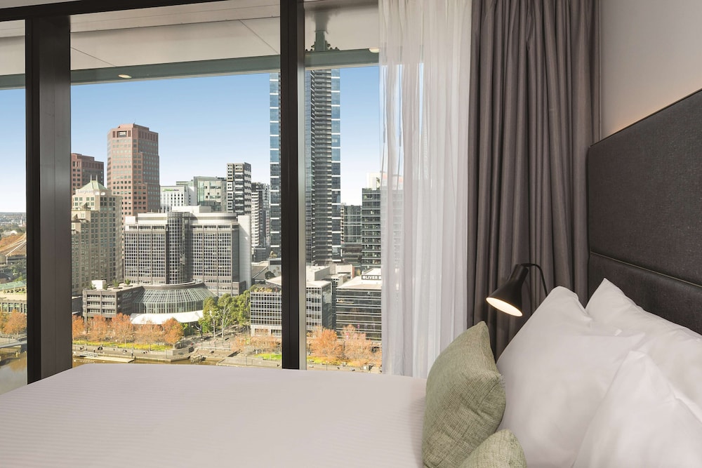 Vibe Hotel Melbourne 25/72