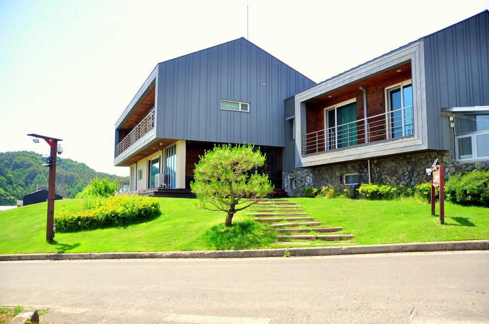 Daegwallyeong Sheep Village Pension 37/50