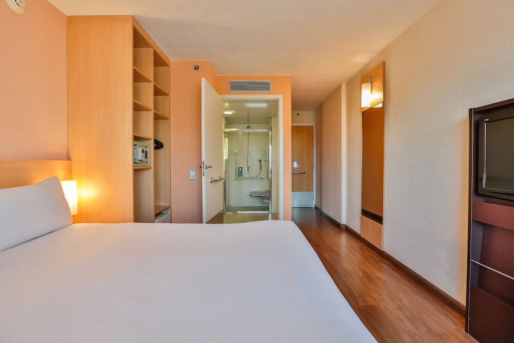 Ibis Sao Paulo Congonhas 18/68
