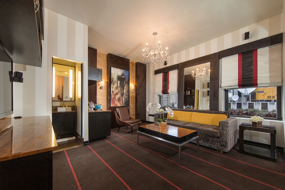 Sanctuary Hotel New York 37/56