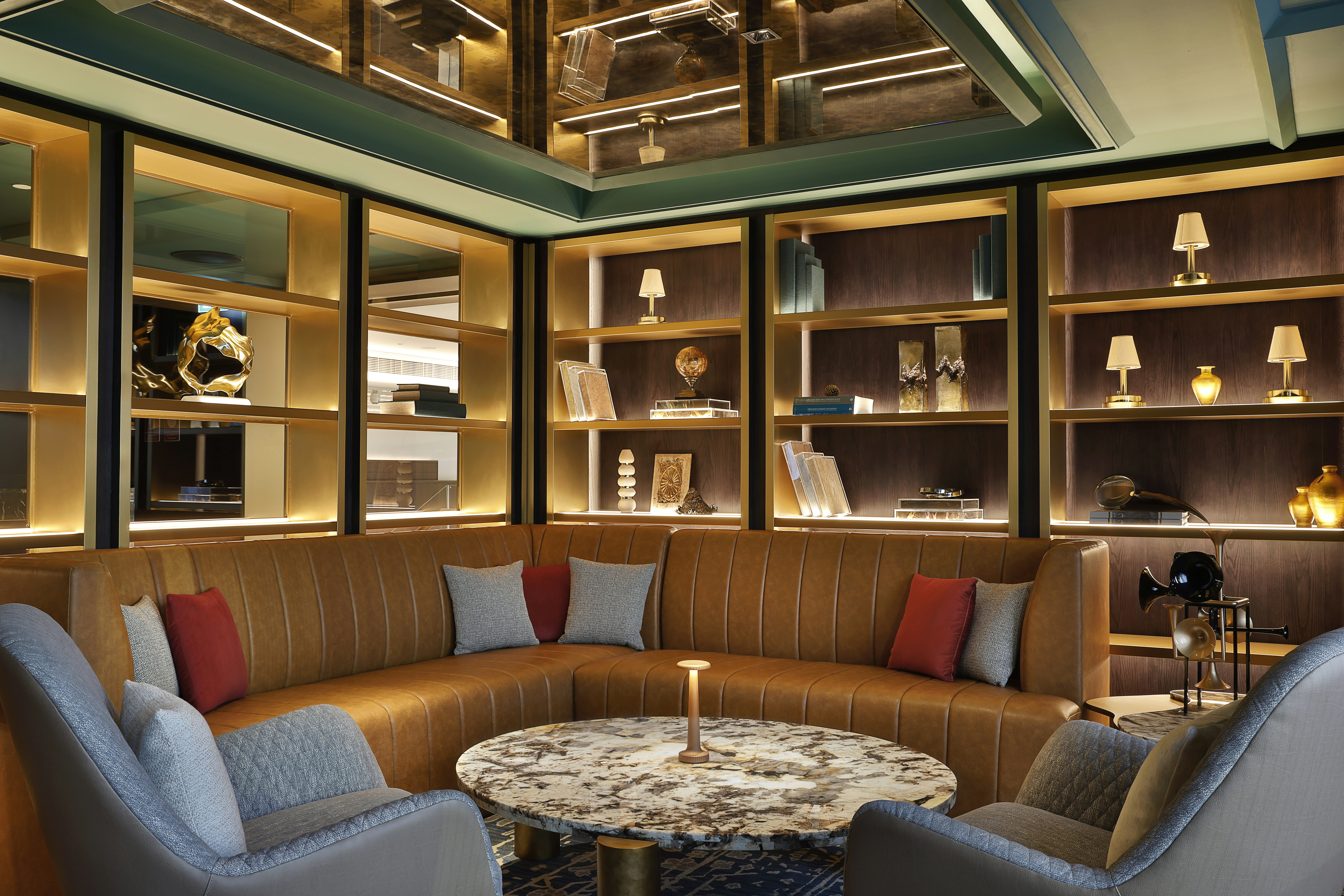 Conrad Bahrain Financial Harbour 34/60